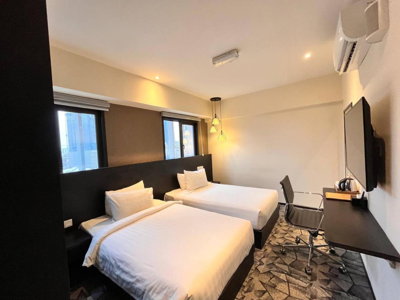 Hotel Damai